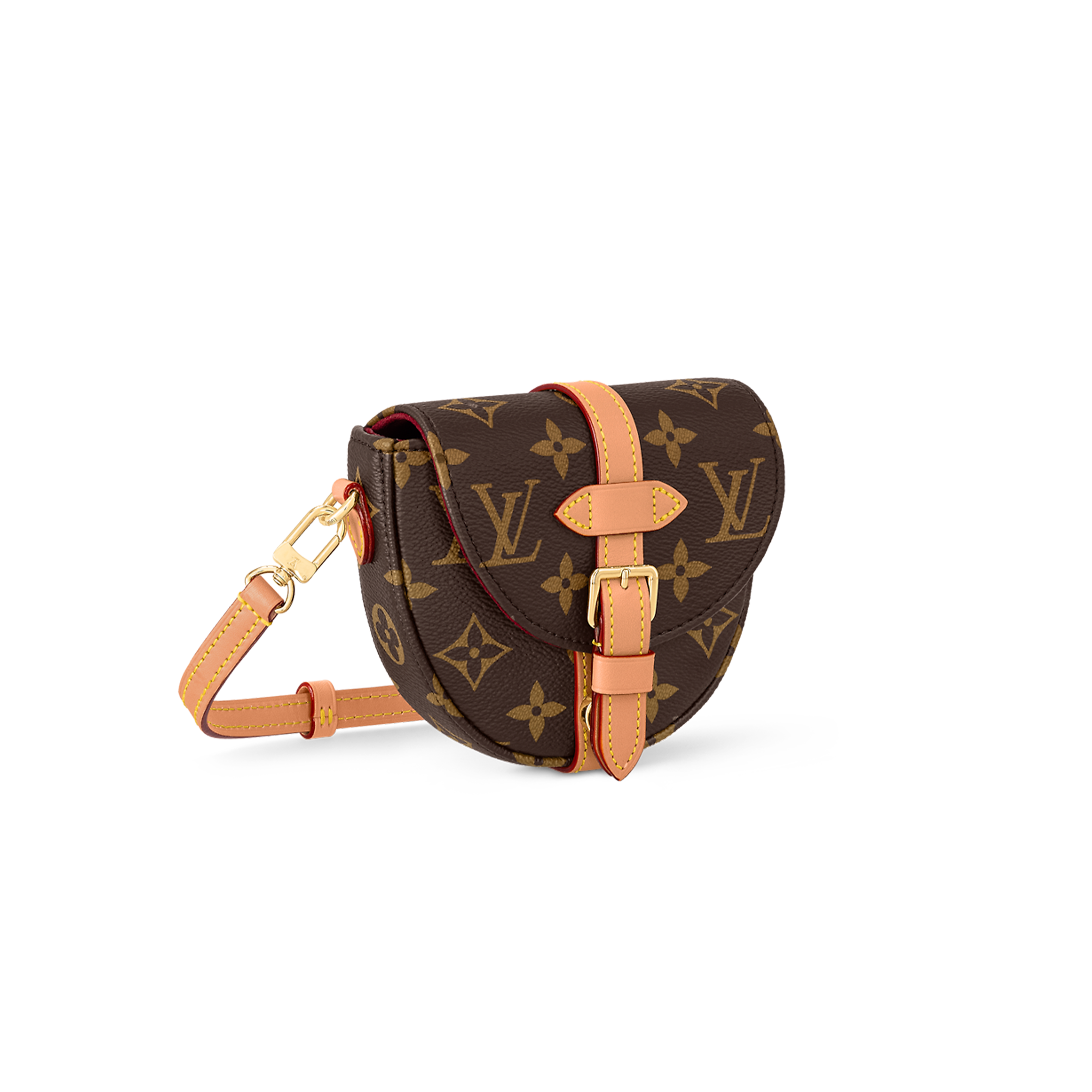 LOUIS VUITTON MICRO CHANTILLY M46643 (13*12*4cm)